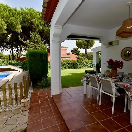 Serena Roche Villa