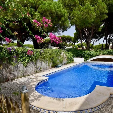 Villa Serena Roche Conil De La Frontera