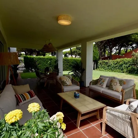 Villa Serena Roche Conil De La Frontera