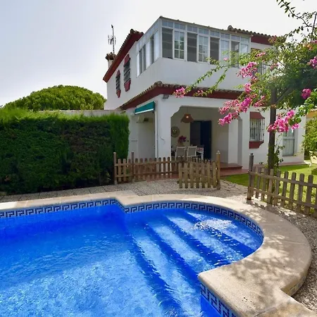 Serena Roche Villa