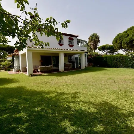 Serena Roche Villa Conil De La Frontera