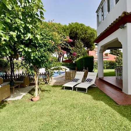 Serena Roche Villa