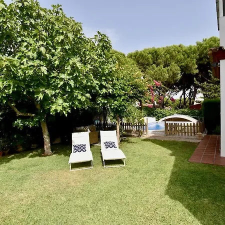 Serena Roche Villa