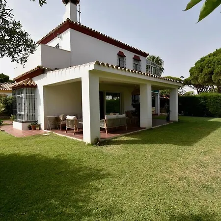 Villa Serena Roche *