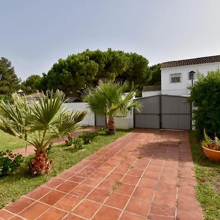 Villa Serena Roche Conil De La Frontera
